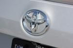 Toyota Corolla 2014 года